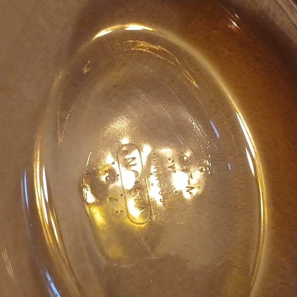 Visionware individual baking serving dishes 16 oz. Each Corning made in … - Picture 3 of 3